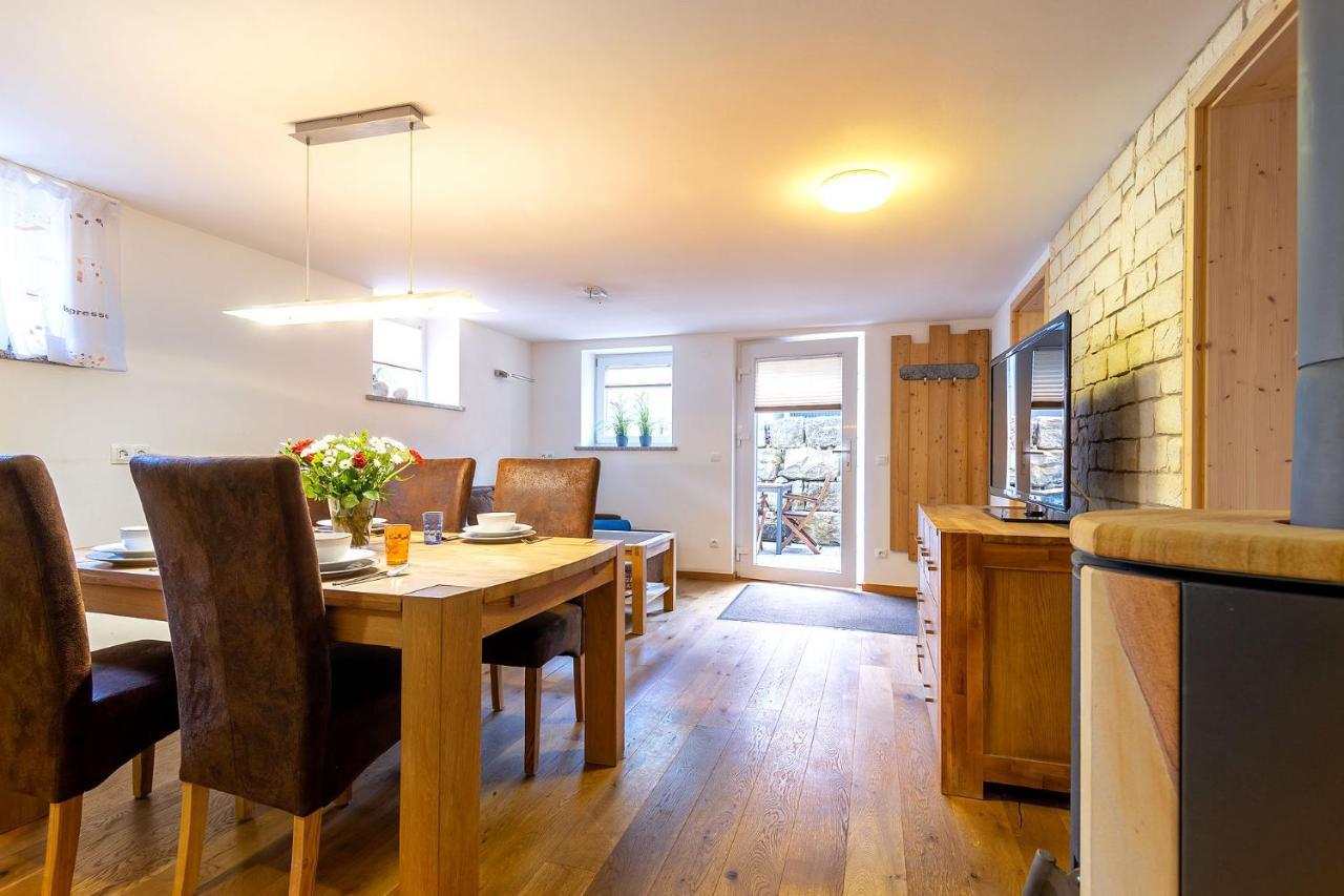 Alpen-Hostel - Apartment Talstation Mit Motorradvermietung ميمنغن المظهر الخارجي الصورة