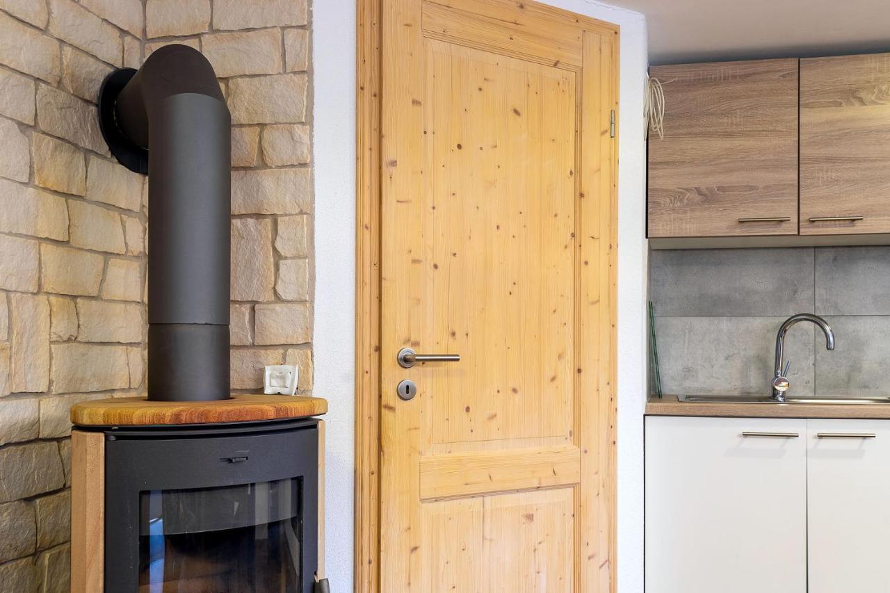 Alpen-Hostel - Apartment Talstation Mit Motorradvermietung ميمنغن المظهر الخارجي الصورة